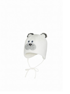 czapki dziecięce Broel