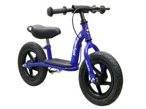 Rowerek biegowy dla dzieci