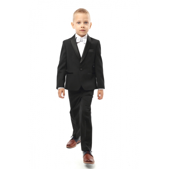 długość spodni do garnituru chłopięcego