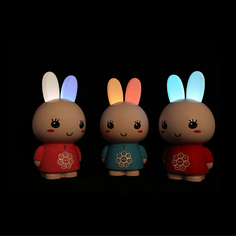 lampki nocne dla dzieci led