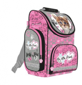 tornistry dla pierwszoklasisty