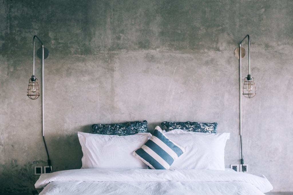 Kako določiti trdoto ležišča?