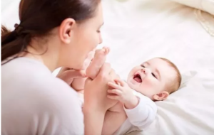 prawidłowe rozszerzanie diety u dziecka