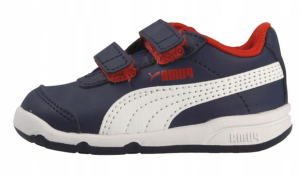 Dziecięce Adidasy Puma Stepfleex 2