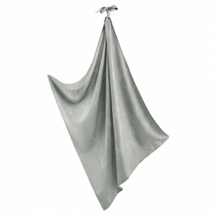 kocyk bambusowy jaskółki duży