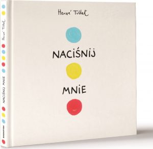 babaryba książeczki dla dzieci