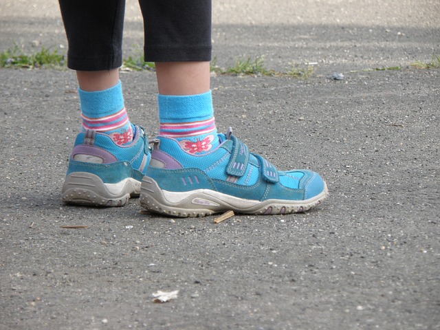 buty sportowe dla dzieci