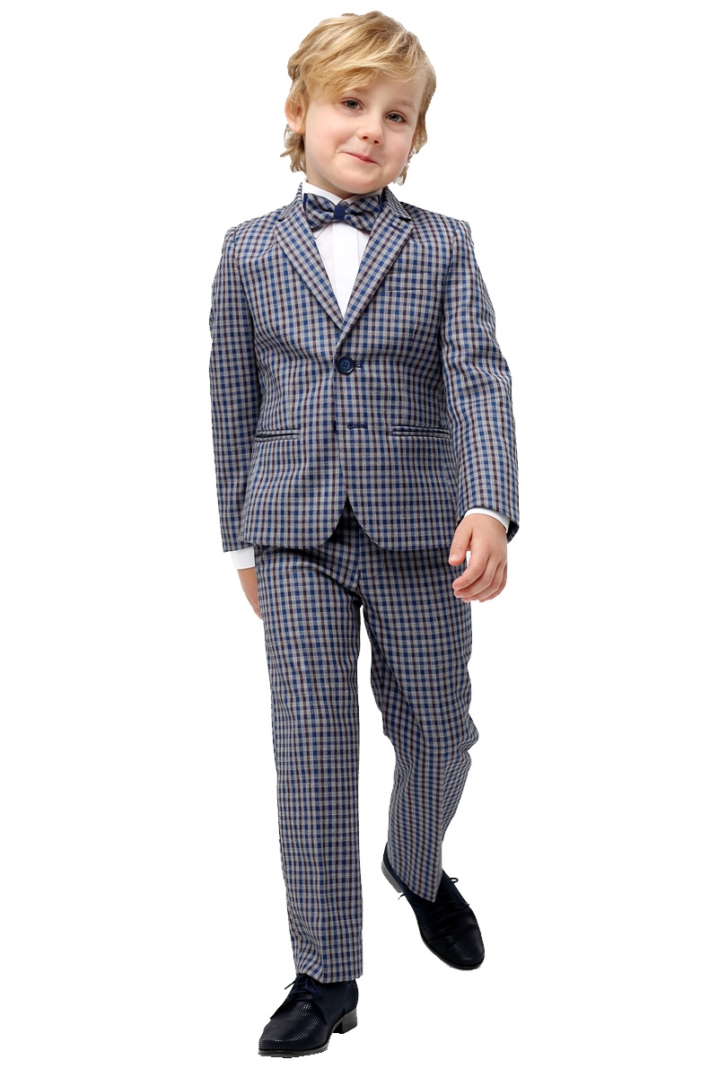 w co ubrać 3 latka na wesele by wyglądał modnie