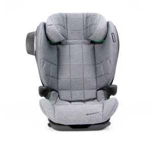 wygodny fotelik samochodowy dla starszych dzieci