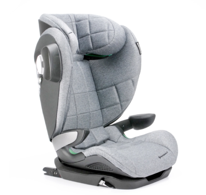 fotelik samochodowy dla starszych dzieci