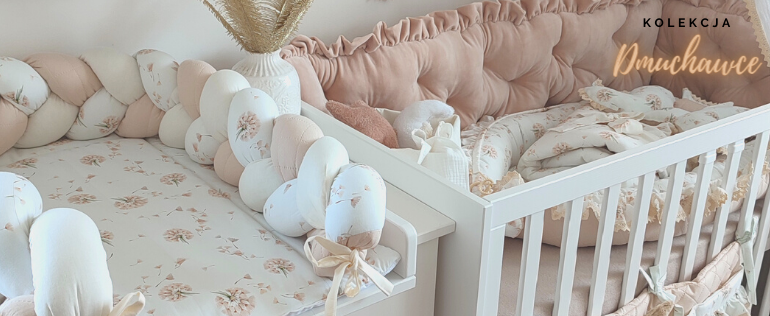 Sklep z wyprawką dla noworodka