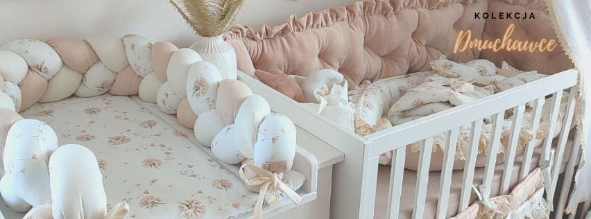 Sklep z wyprawką dla noworodka