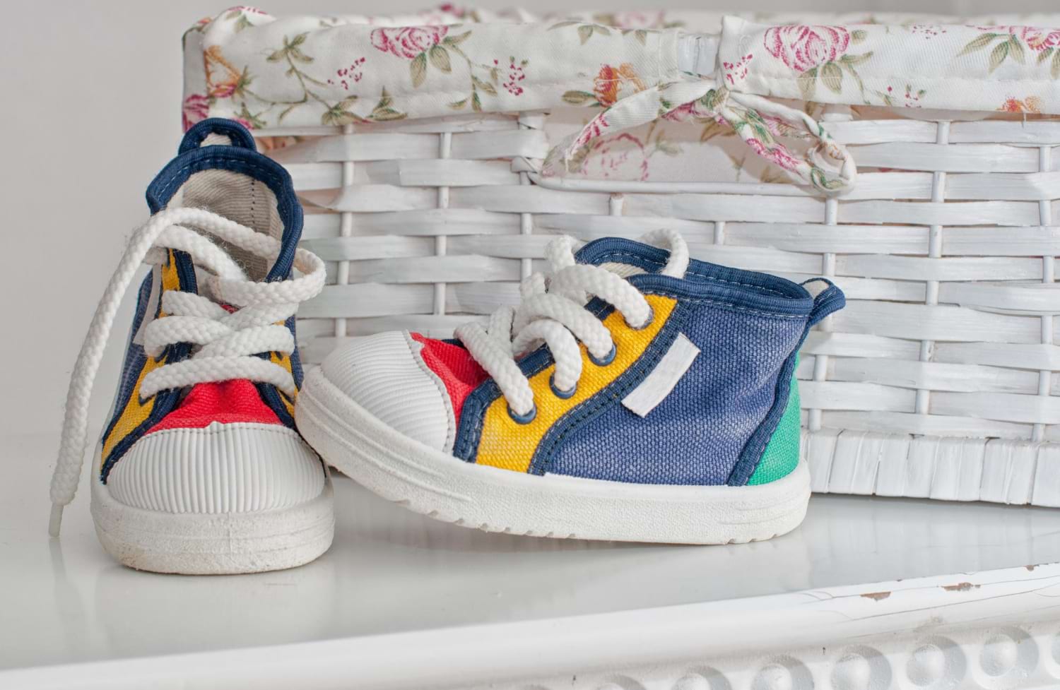 sklep z obuwiem dla dzieci