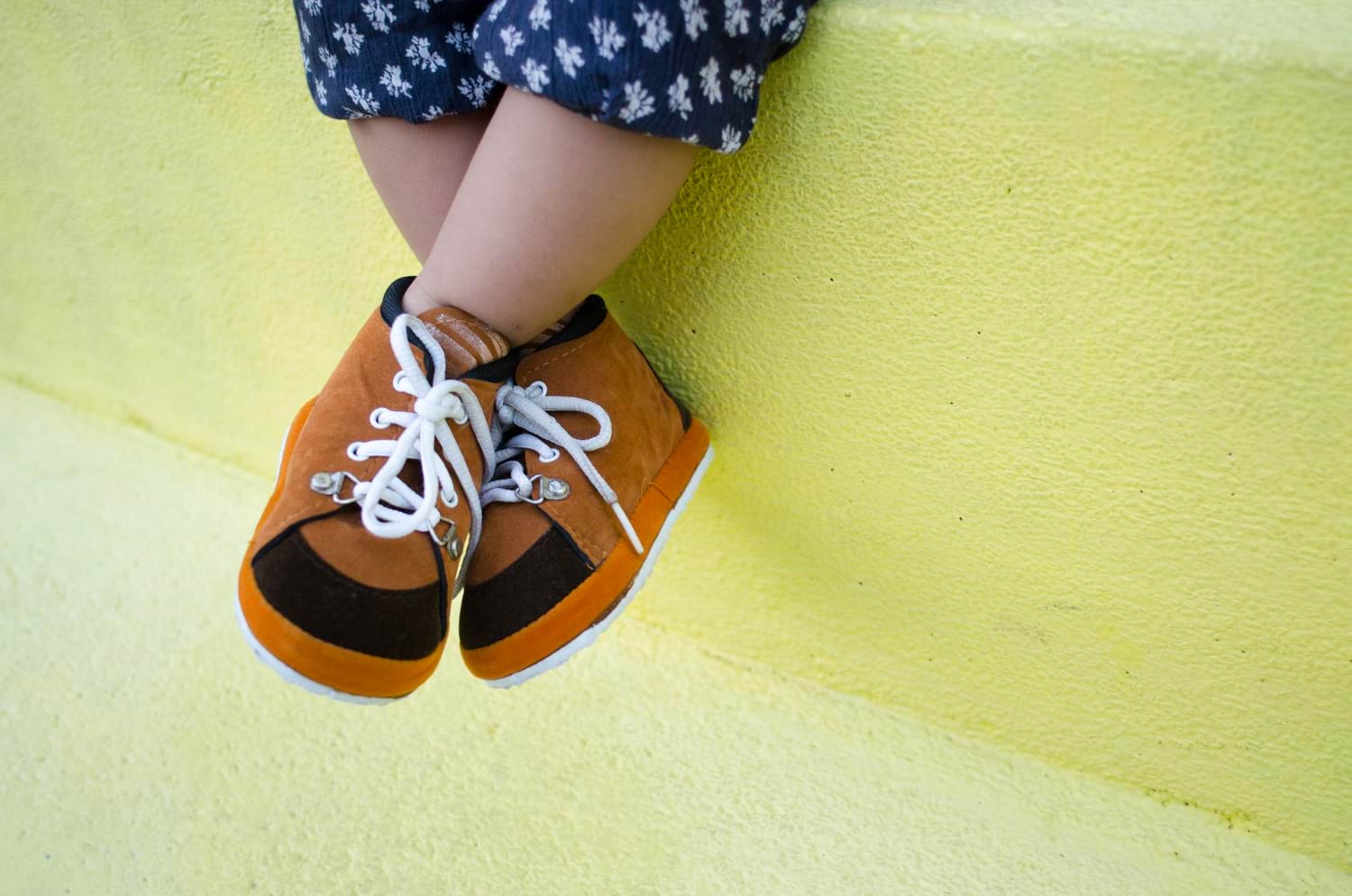 sklep z obuwiem dla dzieci