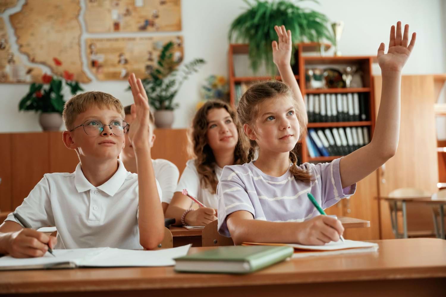 angielski dla dzieci w szczecinie